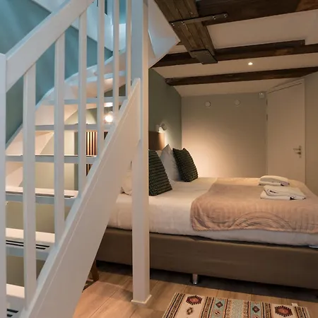 1001 Nights Boutique Lofts-3